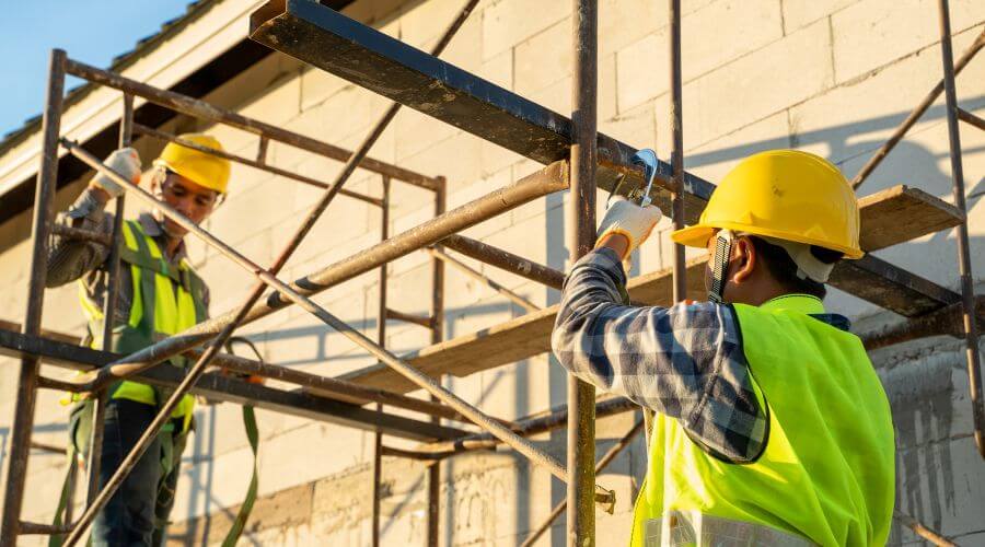 Expert tile roof repair services in Norwood, MO